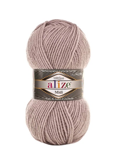 Alize Alize Superlana Mıdı 652