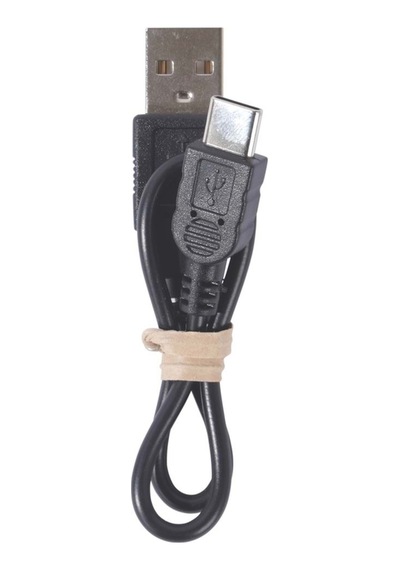 M-pets Flash Led Boyun Tasma Green S