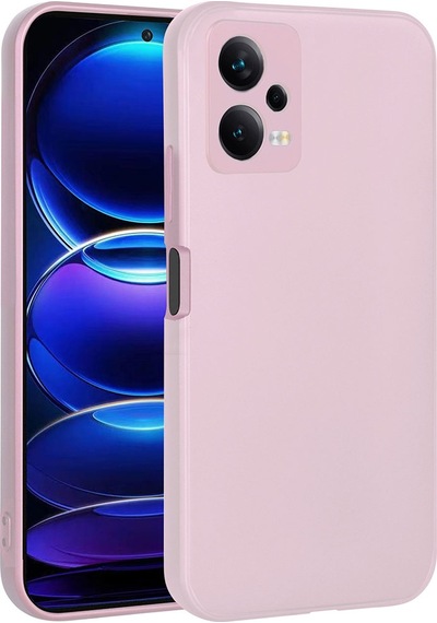 Xiaomi Redmi Note 12 5g Kılıf Zore Premier Silikon Kılıf