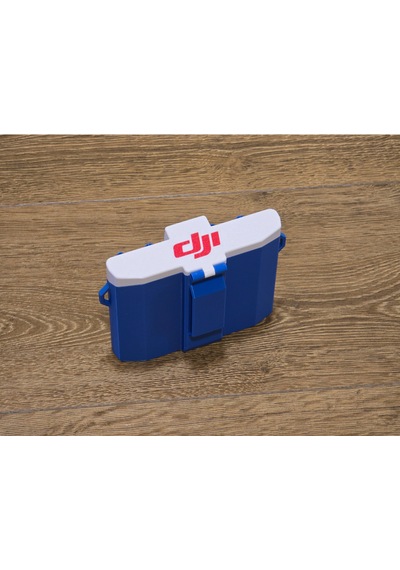 Djı Neo Dayanıklı Taşıma Çantası Darbeye Karşı Koruyucu Transport Case 3d Baskı