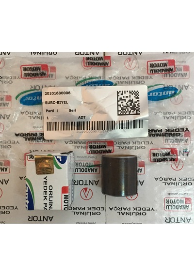 ANTOR /lombardini 4ld640/820 13/17hp Biyel (KRANK KOL BURCU) Kol Burcu
