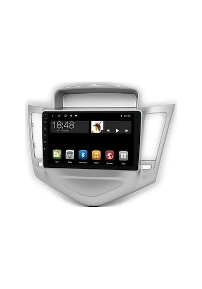 Chevrolet Cruze 2007-2012 4gb Ram 32gb Hafıza 4 Çekirdek Carplay Kamera Android Multimedya 9"