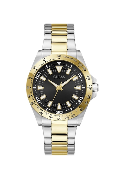 Guess Gugw1064g4 Erkek Kol Saati Metalik Gri