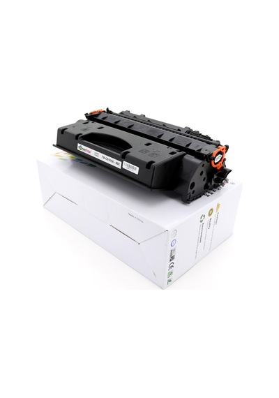Hp 80X / Cf280X / Hp Laserjet Pro 400 M401D Uyumlu Toneri