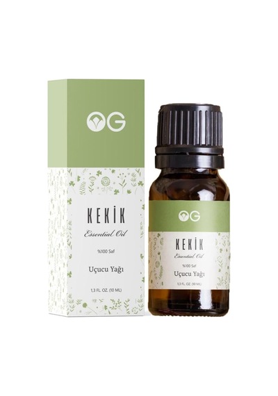 Og Kekik Yağı 10 Ml