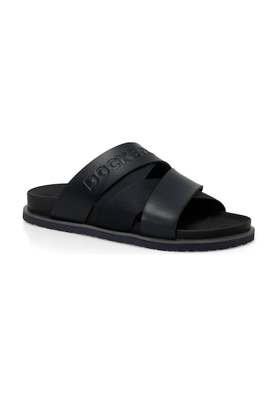 Dockers 236885 4fx Lacivert Erkek Terlik Lacivert