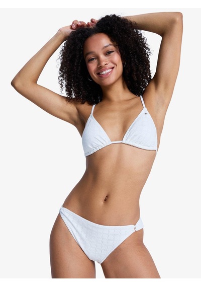 Roxy İsland Kadın Bikini-erjx203604 Beyaz