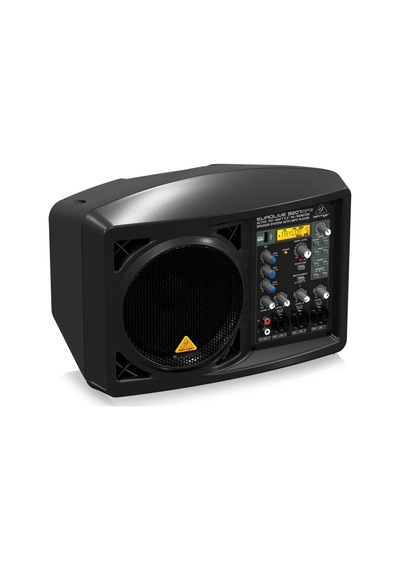 Behringer Eurolıve B207Mp3 Aktif 150 W 6.5 "Pa / Mp3 Oynatıcılı