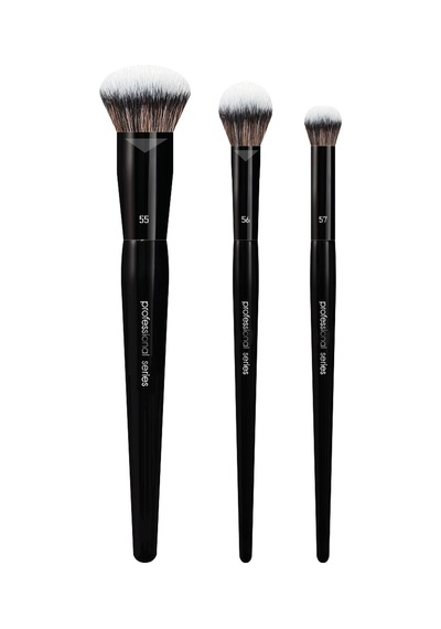 Elly Temel Makyaj Fırça Seti Ellybrushset12
