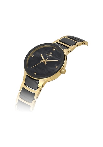 Hislon Women's Classic Queen Ql110t-04sg Gri