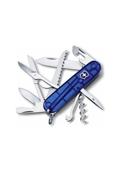 Victorinox 1.3713.t2 Huntsman Kamp Çakı Kırmızı