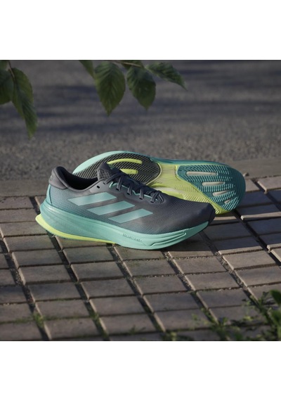 Adidas Supernova Rise 2 Erkek Koşu Ayakkabısı C-adıjq7701e10a00 Gri