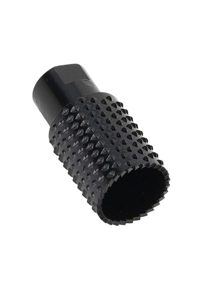 Merttools Ahşap Yontma Ve Şekillendirme Aparatı 29 Mm Taşlama Makinesi Törpü Ucu