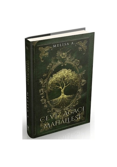 Ceviz Ağacı Mahallesi 2 - Dlkj-773059