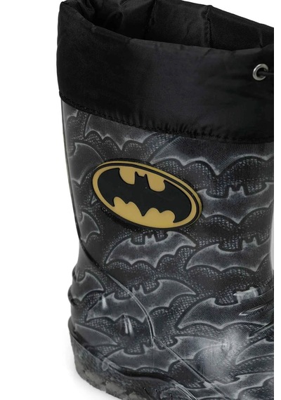 Batman Jord Bat.p Siyah Erkek Çocuk Çizme 102708960