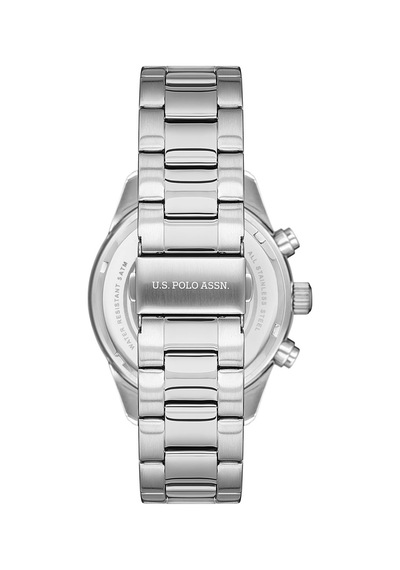 U.S. Polo Assn. USPA1044-01 Erkek Kol Saati