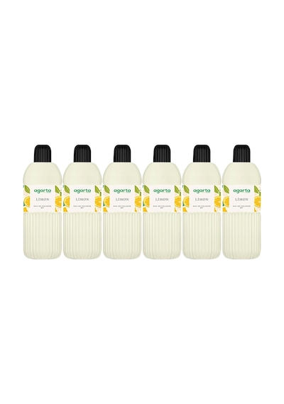 Agarta Kolonya 400 Ml Limon 80 Derece Pet Şişe 28465211