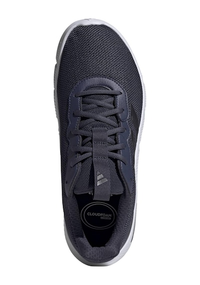 Hq4853-e Adidas Cloudfoam Flex Erkek Spor Ayakkabı Lacivert Hq4853-e