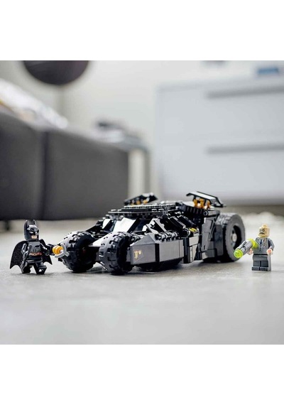 LEGO® Super Heroes 76239 Batmobile Tumbler Scarecrow Karşılaşması 422 Parça