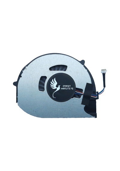 Acer Aspire S3-391-6845 Uyumlu Notebook Fan, İşlemci Fanı