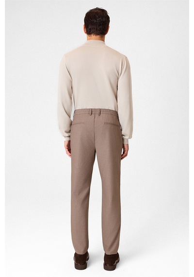 Back And Bond Vizon Comfort Fit Jogger Pantolon Çok Renkli