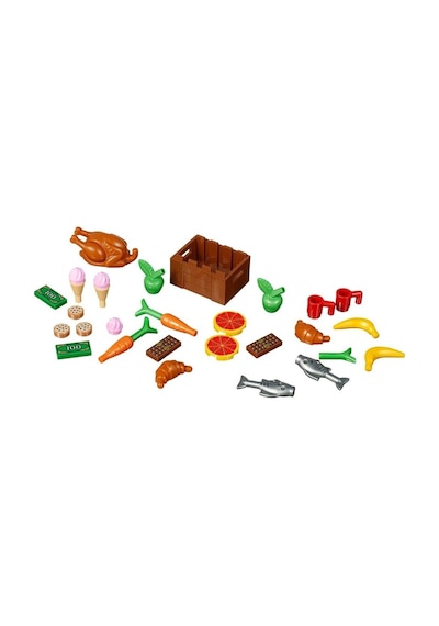 LEGO® Xtra 40309 Food Accessories 30 Parça
