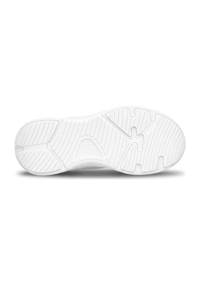 Elit Yscpx9113 Kadın Klasik Sneaker Beyaz