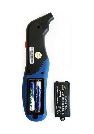 Cem Tp-5c Lastik Hava Basıncı Ölçüm Cihazı
