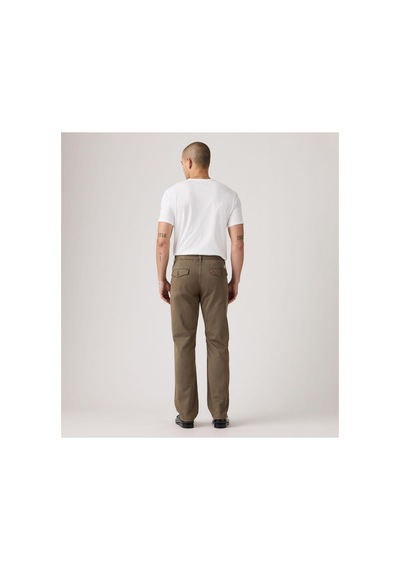 Levi's Chino Otantik Rahat Kesim Pantolon - A5753-0094 Kahverengi