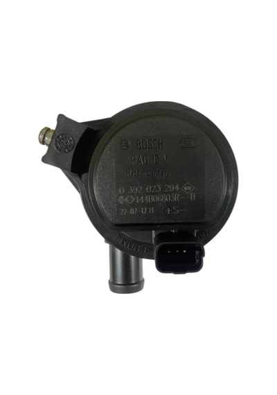 Elektrikli İlave Su Pompası Renault Megane 4 Clio 5 Captur Dacia Duster 1.3 Tce H5h 144b06803r Mais