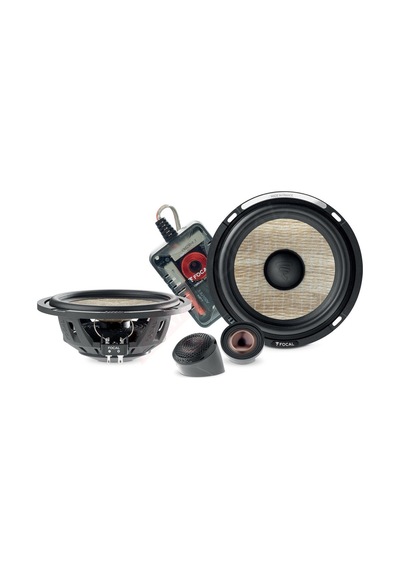 Focal Ps165-Fse 16Cm Komponent