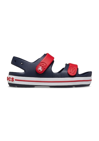 Crocs Crocband Cruiser Sandal K Çocuk Terlik Cr209423 Crc.4ot Lacivert