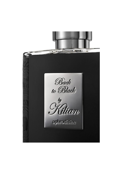 By Killian Back To Black Edp 100 Ml Deri