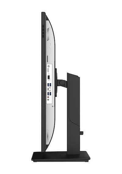 Casper Nirvana A70.1270-DX00R-V i7-12700H 32 GB 2 TB NVMe SSD 23.8" W11P AIO Masaüstü Bilgisayar