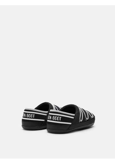 Moon Boot Icon Kadın Terlik 80d2410030-n001 Siyah