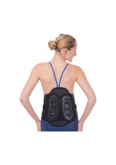 Sacro-Plus Lumbosakral Korse Pro V 181 Variteks