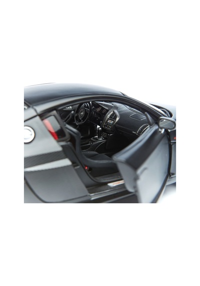 Maisto 1:18 Audi R8 Gt Model Araba