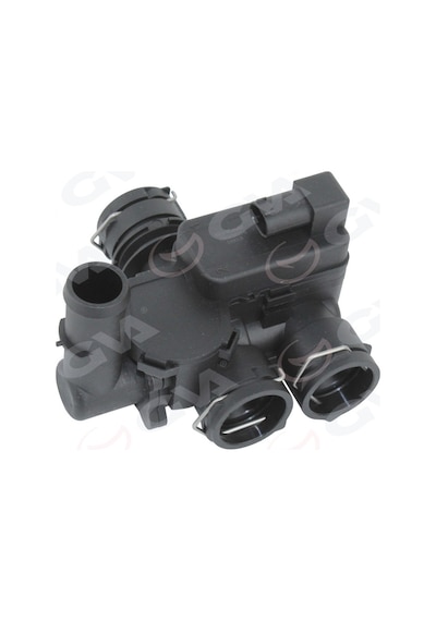 Gva Kalorıfer Muslugu Mercedes C219 W211 S211 Gva 6899004 A2118320584