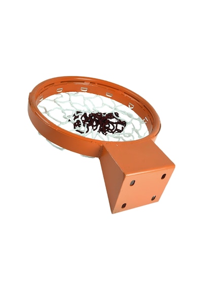 Adelinspor Double Integrated 45 CM Sabit Basketbol Çemberi