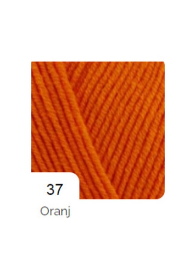 Cotton Gold 37 Turuncu