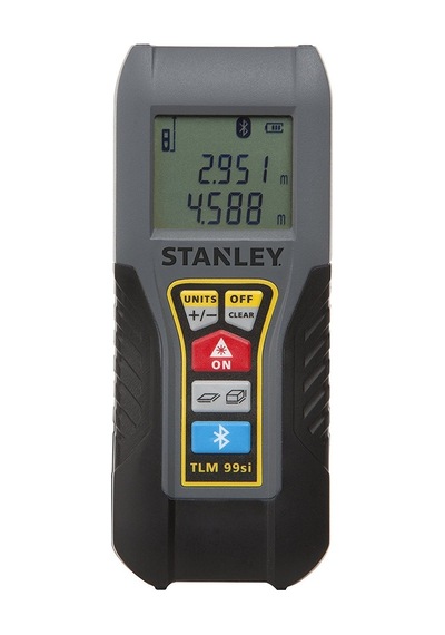 Stanley TLM 99si Bluetooth Lazermetre