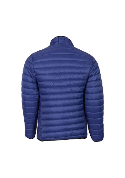 Exuma Puff Jacket M Unisex Outdoor Ceket 2911084-410 Siyah