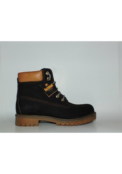 Darkwood 3507 Siyah Unısex Waterproof Su Geçirmez Bot