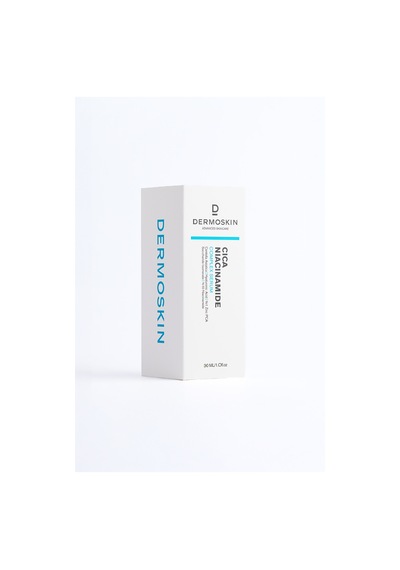 Gözenek Sıkılaştırıcı Ve Cilt Tonu Eşitliği Cilt Yağ Dengeleyici Niacinamide Kompleks Serum 30ml