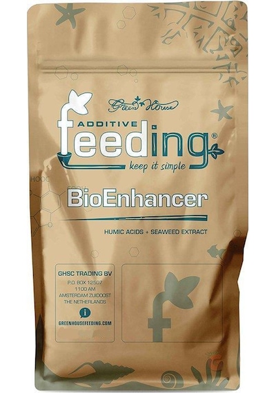 Green House Feeding Bio Enhancer 500 G