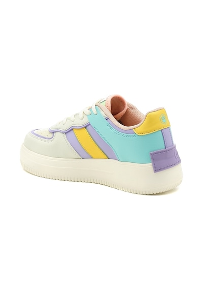 Lumberjack Freya Kadın Lila Sneaker Ayakkabı Lila