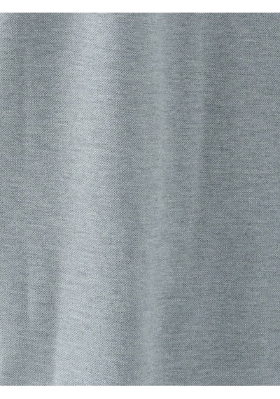 Loft Regular Fit Gri Erkek Polo Yaka T-shirt Lf2036745