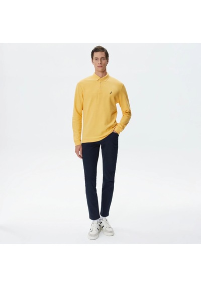 Nautica Erkek Pantolon P37029t Lacivert
