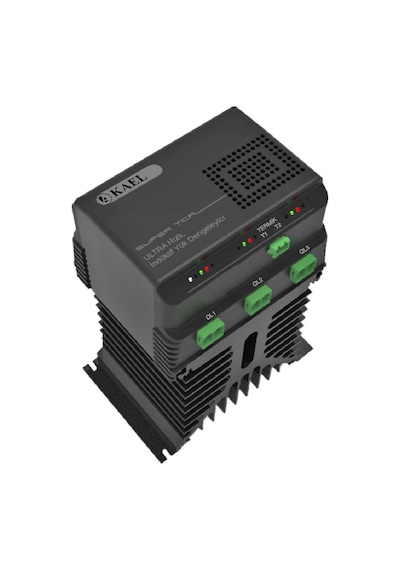 Super Tcr 5 Kvar Indüktif Güç Dengeleyici