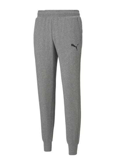 Puma Medium Gray Heather-Cat M Gri